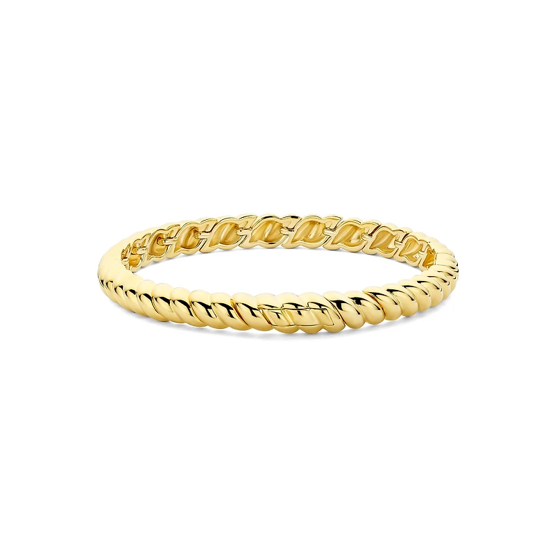 Marea Golden Bracelet