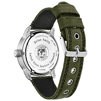 Military Honor 42MM Watch