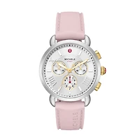 Sport Sail Pink Two-Tone 38mm Watch