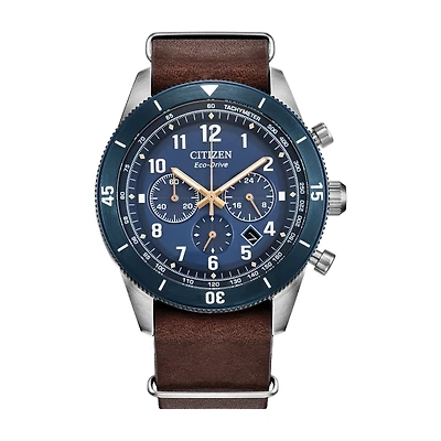 Terra Force 43mm Watch
