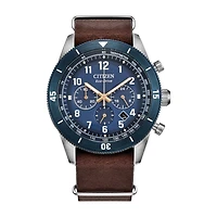 Terra Force 43mm Watch