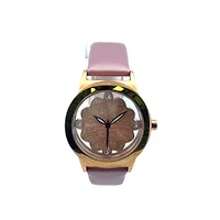 Heart 4 Heart Pink/Rose Watch