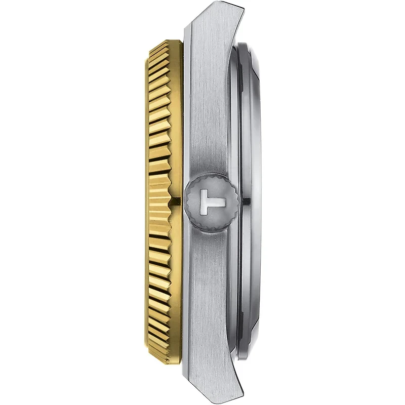 PRX Powermatic Two Tone 35MM Watch