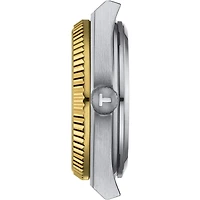 PRX Powermatic Two Tone 35MM Watch