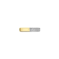 Mixed Split Ring