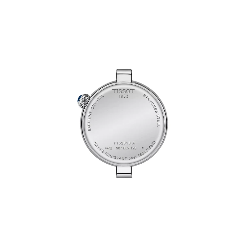 Desir Blue 28MM Watch