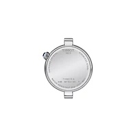 Desir Blue 28MM Watch
