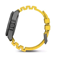 Inox Dive Pro 43MM Titanium Watch