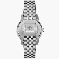 Super Sea Wolf GMT 40MM Pink Watch