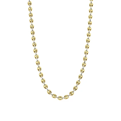 G-ucci Icon Thin Necklace