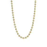 G-ucci Icon Thin Necklace