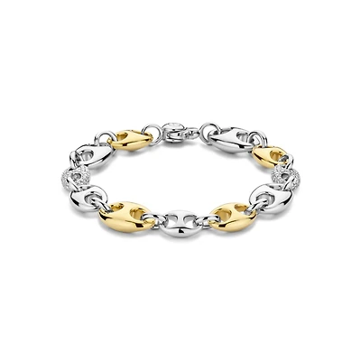 Puff Mariner G-ucci Icon Bracelet