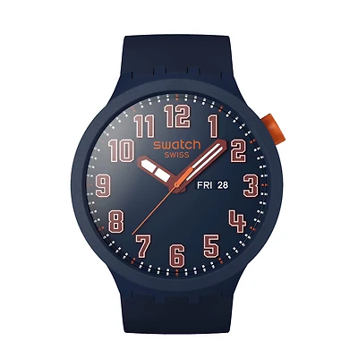 Essentially Confident Watch
