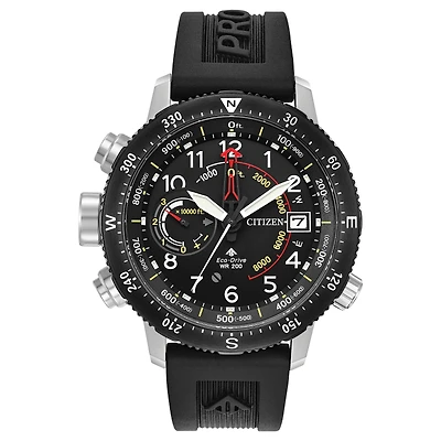 Promaster Altichron 47mm Watch