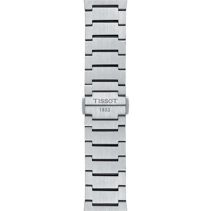 PRX Mother Pearl/Steel 35MM Watch
