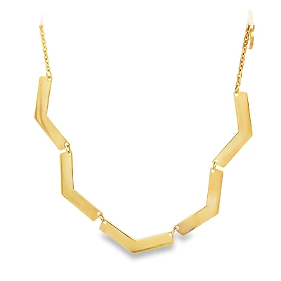 Skyline Necklace