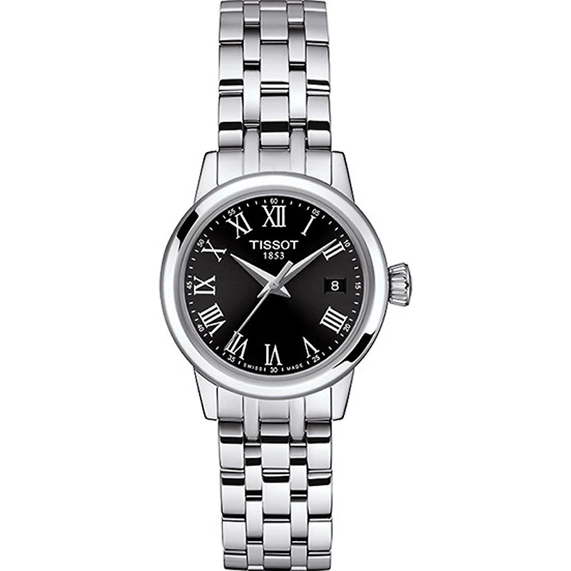 Classic Dream Black 28mm