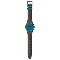 Dark Duality Watch