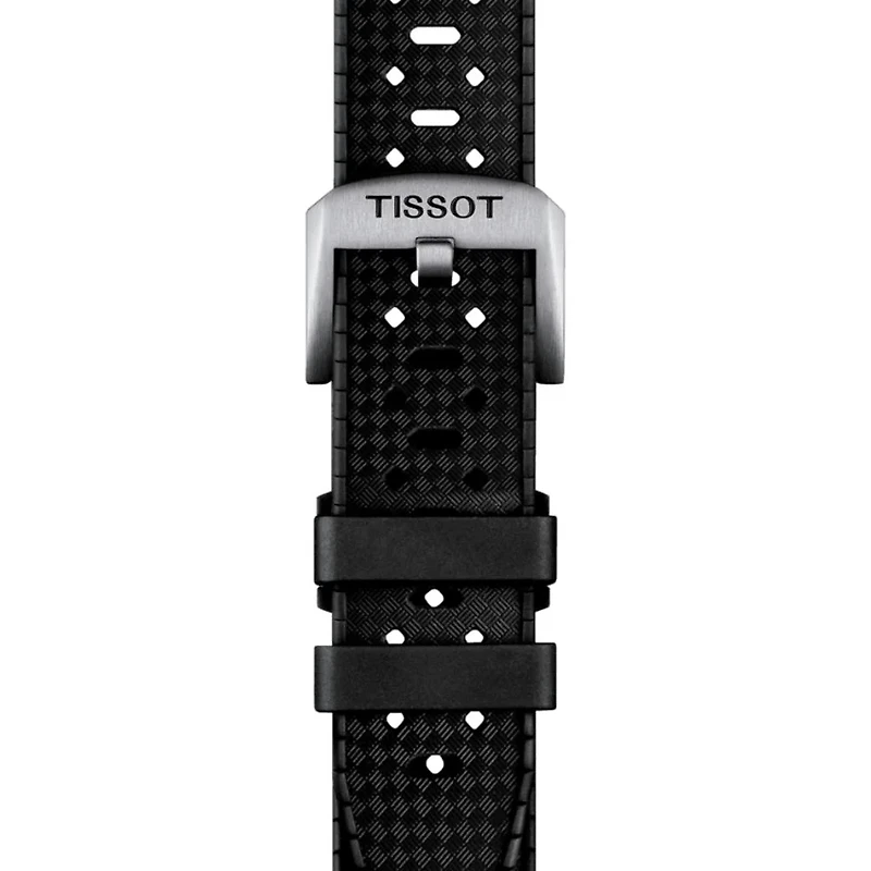 Seastar 1000 GMT 40MM Black