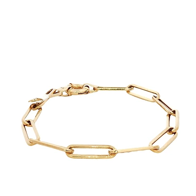 Paperclip 16MM Link Chain