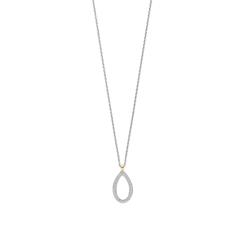 Prisma Open Small Necklace