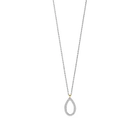 Prisma Open Small Necklace