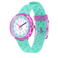 Fizz in mint Kids Watch