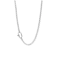 Opulent Rolo Necklace