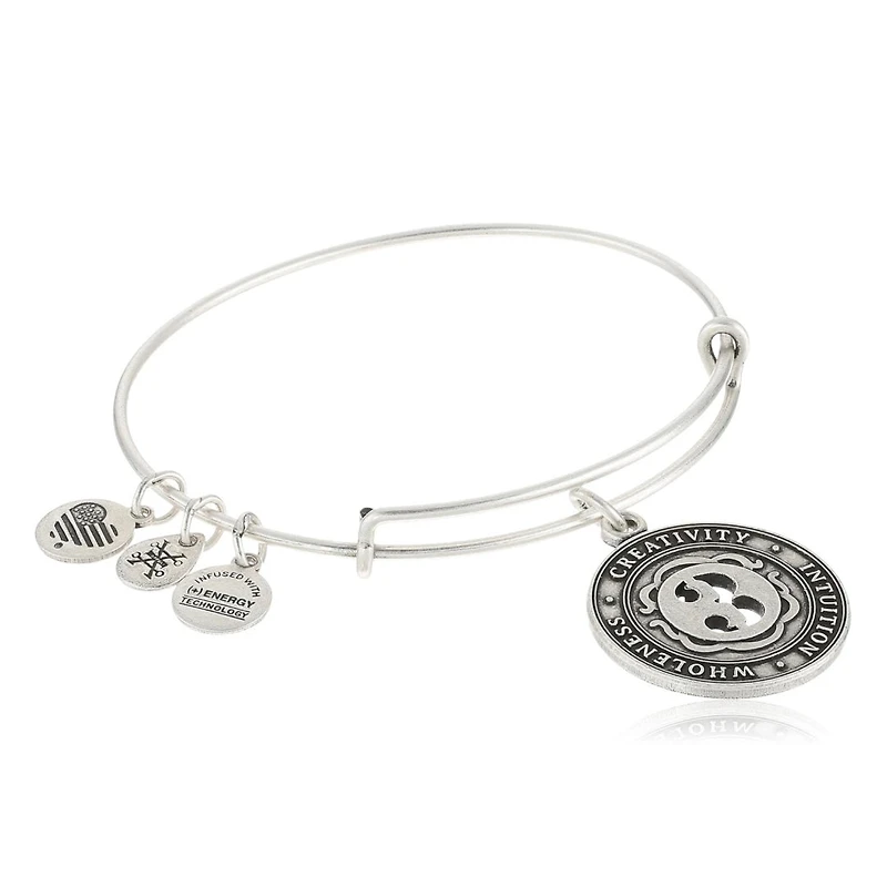 Numerology Number Three Bracelet