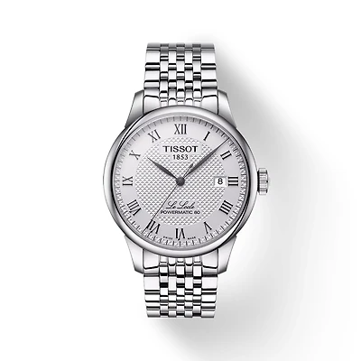 Le Locle Automatic 39MM Watch