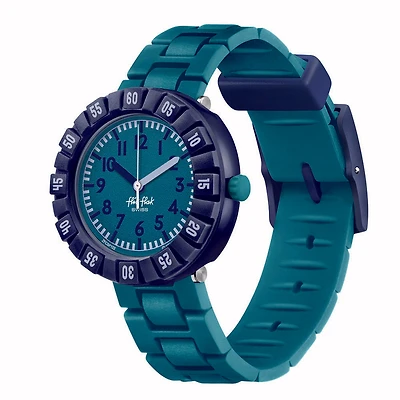 Level pink Kids Watch