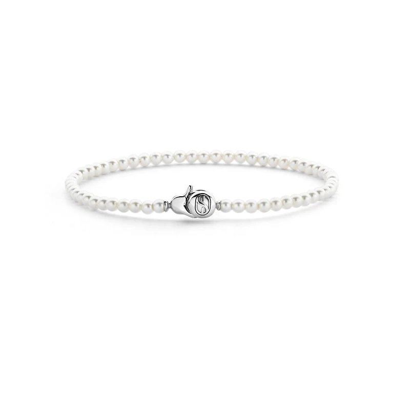 Pearl Bead Bracelet