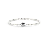 Pearl Bead Bracelet