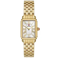 Deco Park Gold 29MM Watch