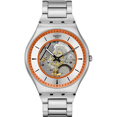 The Essence of Spring Watch