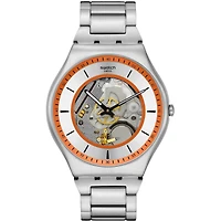 The Essence of Spring Watch