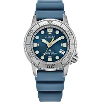 Promaster Diver Blue 37MM Watch