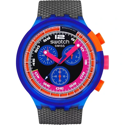 Neon Party to the Max Watch