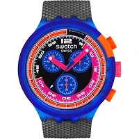 Neon Party to the Max Watch