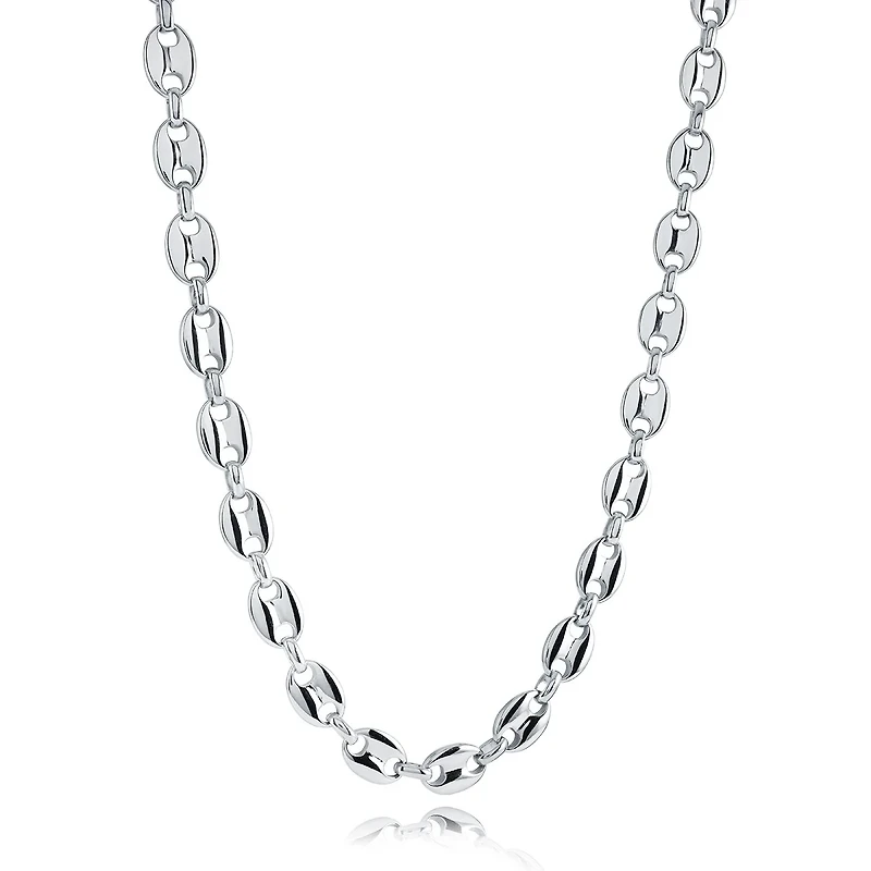 Puff Mariner 8.3MM Steel Chain