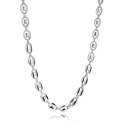 Puff Mariner 8.3MM Steel Chain