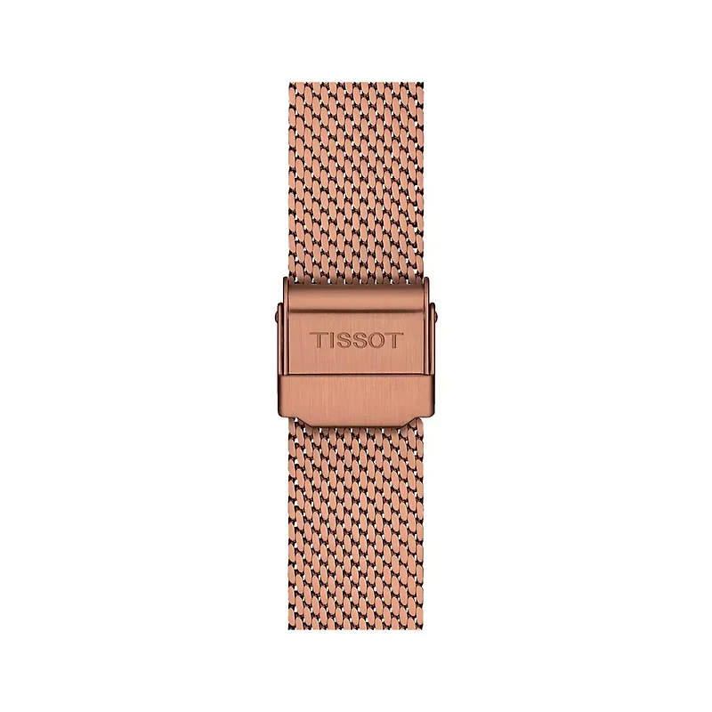 Everytime Rose 34MM Watch