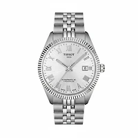 Ballade Steel 39MM Watch