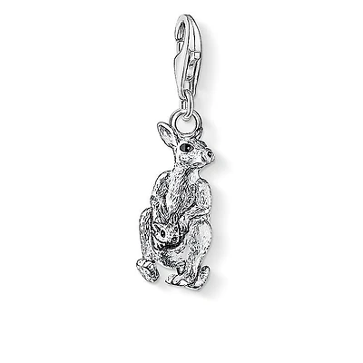 Kangaroo Charm