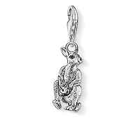 Kangaroo Charm
