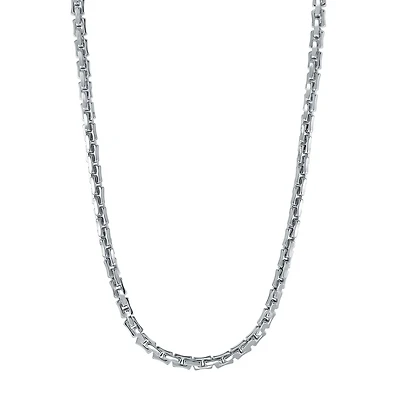 5MM Bamboo Link Steel Chain