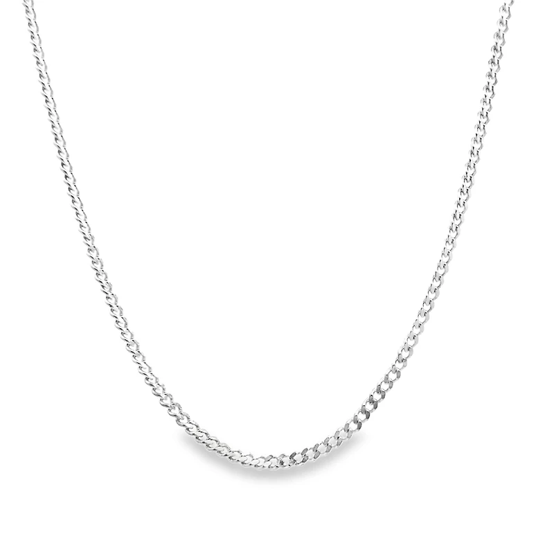 Soho Curb Link Chain