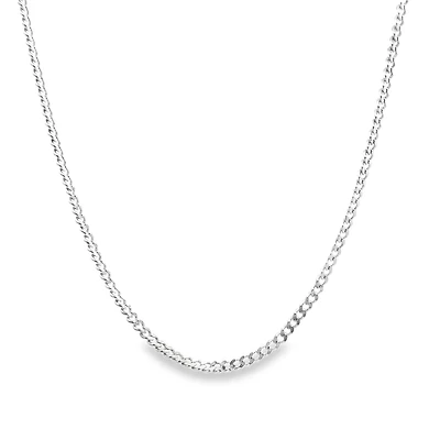 Soho Curb Link Chain