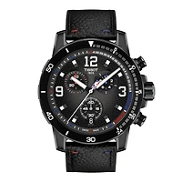 Supersport Chrono NBA Special Edition 45.5MM Watch