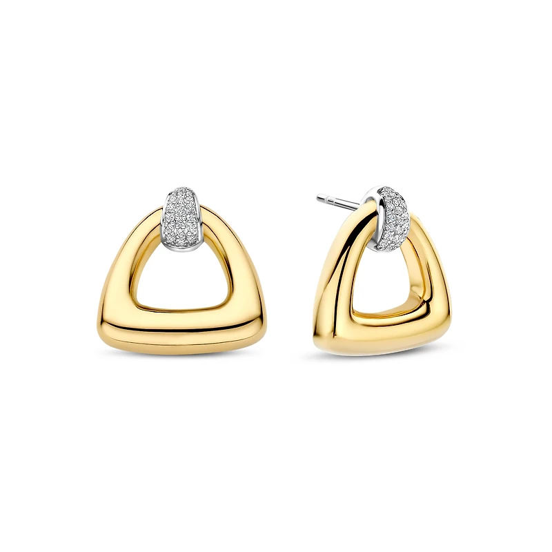 Mariner Embrace Earrings